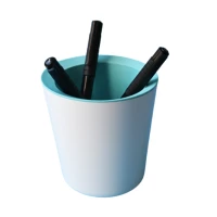 PLA pencil cup