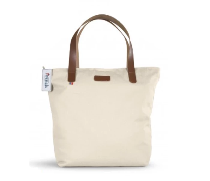 Organic coton tote bag France