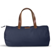 Organic coton duffel bag France