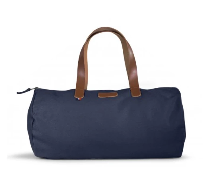 Organic coton duffel bag France