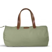 Organic coton duffel bag France