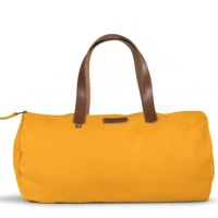 Organic coton duffel bag France