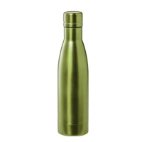 Insulated bottle 500ml