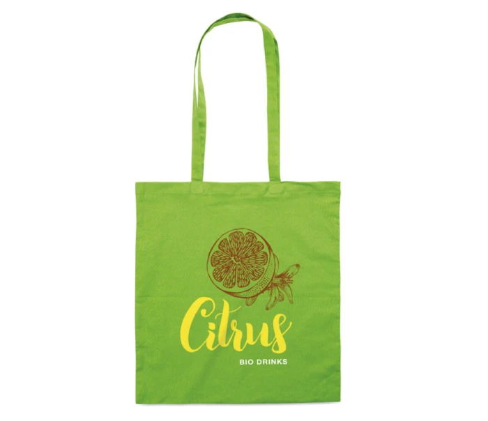 140gr tote bag 38 x 42 cm