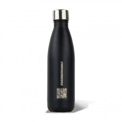 Connected bottle 500ml