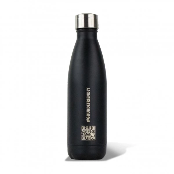 Connected bottle 500ml