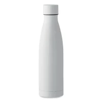 Bouteille double paroi 500 ml