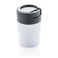 Mug à café double paroi 160ml