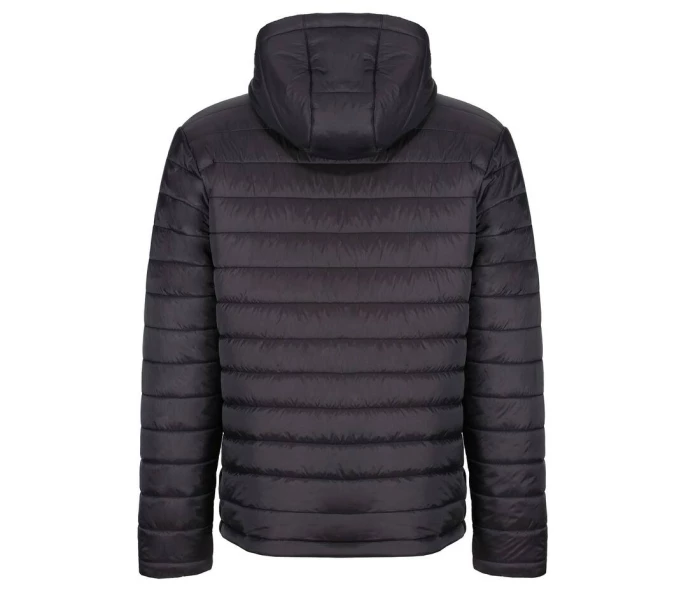 Thermal jacket