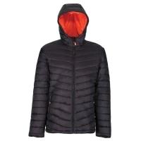 Thermal jacket