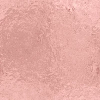Rose métallique