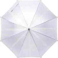 Parapluie automatique RPET Ø 103 cm