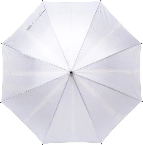 Parapluie automatique RPET Ø 103 cm