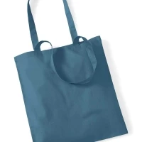 Tote bag coton 140gr 38 x 42 cm