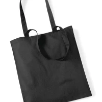 Tote bag coton 140gr 38 x 42 cm