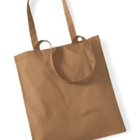 140gr cotton tote bag 38 x 42 cm