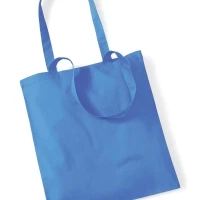 Tote bag coton 140gr 38 x 42 cm