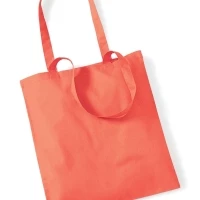 Tote bag coton 140gr 38 x 42 cm