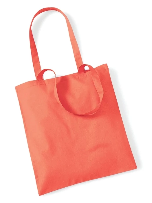 Tote bag coton 140gr 38 x 42 cm