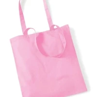 140gr cotton tote bag 38 x 42 cm