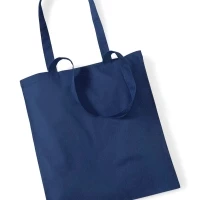 140gr cotton tote bag 38 x 42 cm