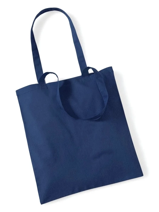 140gr cotton tote bag 38 x 42 cm