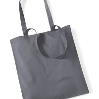 140gr cotton tote bag 38 x 42 cm