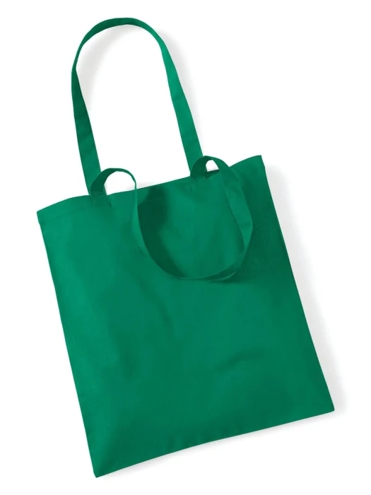 140gr cotton tote bag 38 x 42 cm