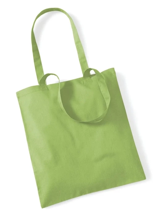 140gr cotton tote bag 38 x 42 cm