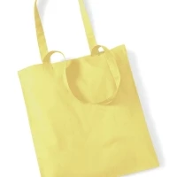 140gr cotton tote bag 38 x 42 cm