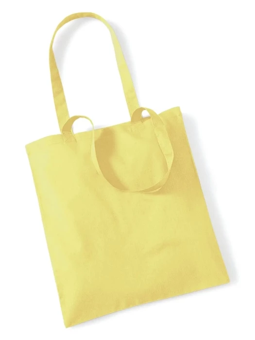 140gr cotton tote bag 38 x 42 cm