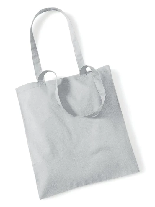 Tote bag coton 140gr 38 x 42 cm