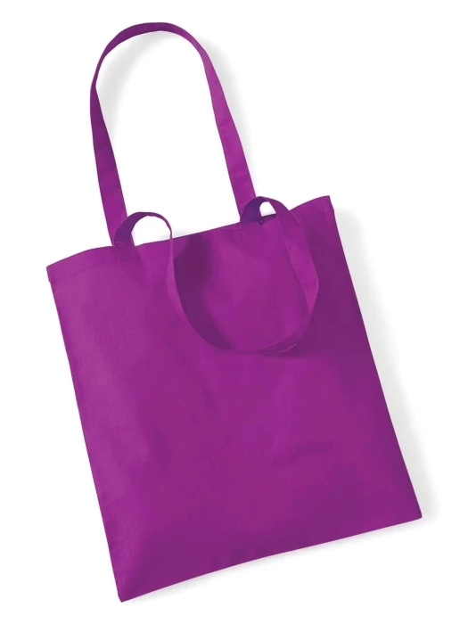 Tote bag coton 140gr 38 x 42 cm