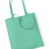 140gr cotton tote bag 38 x 42 cm