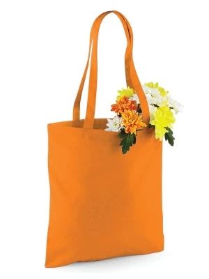 140gr cotton tote bag 38 x 42 cm