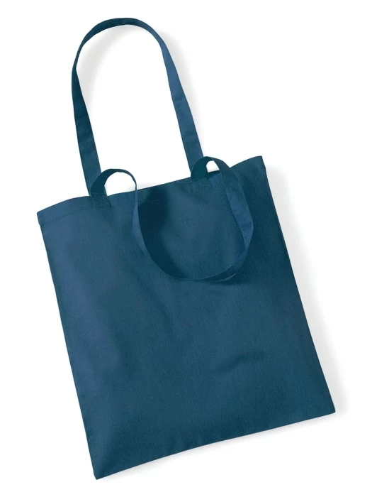 140gr cotton tote bag 38 x 42 cm