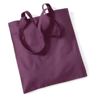 140gr cotton tote bag 38 x 42 cm