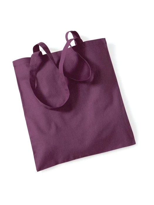 Tote bag coton 140gr 38 x 42 cm