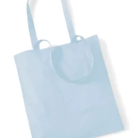 Tote bag coton 140gr 38 x 42 cm