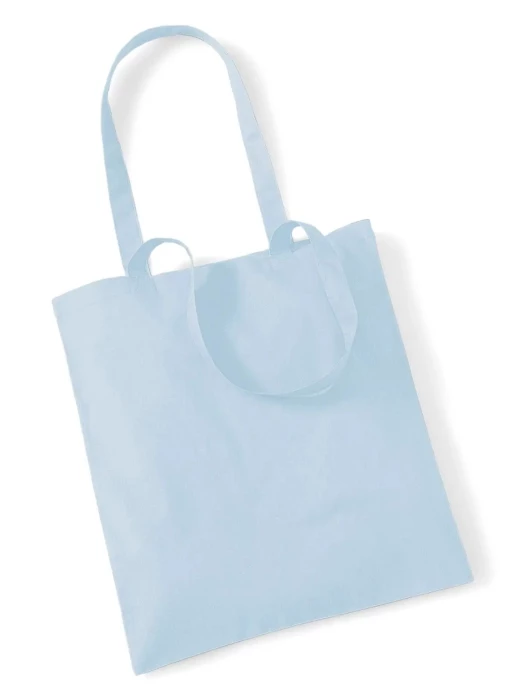 140gr cotton tote bag 38 x 42 cm