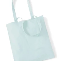 Tote bag coton 140gr 38 x 42 cm