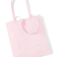 140gr cotton tote bag 38 x 42 cm