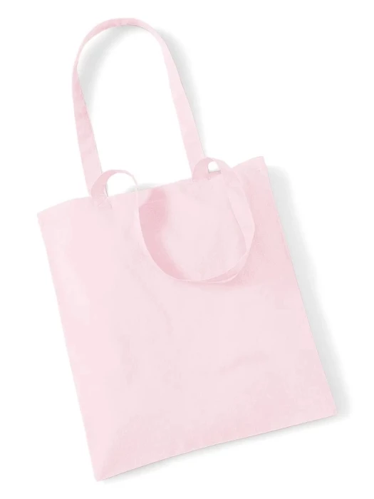 140gr cotton tote bag 38 x 42 cm