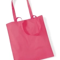 140gr cotton tote bag 38 x 42 cm