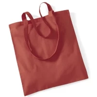 140gr cotton tote bag 38 x 42 cm