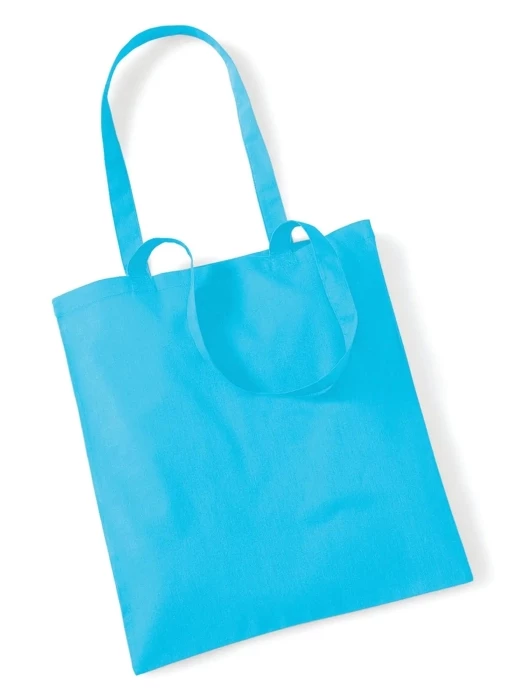 Tote bag coton 140gr 38 x 42 cm