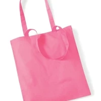 Tote bag coton 140gr 38 x 42 cm