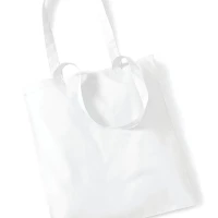 140gr cotton tote bag 38 x 42 cm