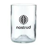 Rebottled® glasses