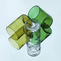 Rebottled® glasses